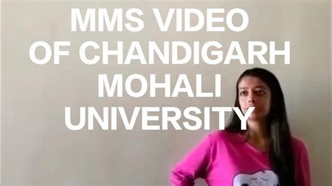 viral mms mohali